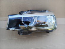 Laden Sie das Bild in den Galerie-Viewer, Frontscheinwerfer BMW X4 F26 X3 F25 7410835-01 Links Scheinwerfer Headlight SCH6360143496xx