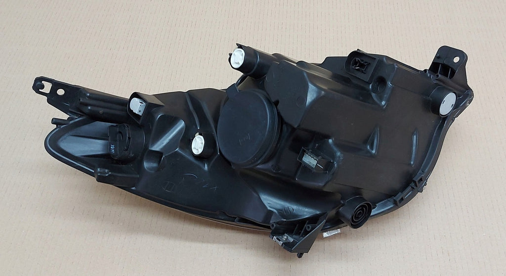 Frontscheinwerfer Opel Agila B 35300-52K00- Ein Stück (Rechts oder Links)