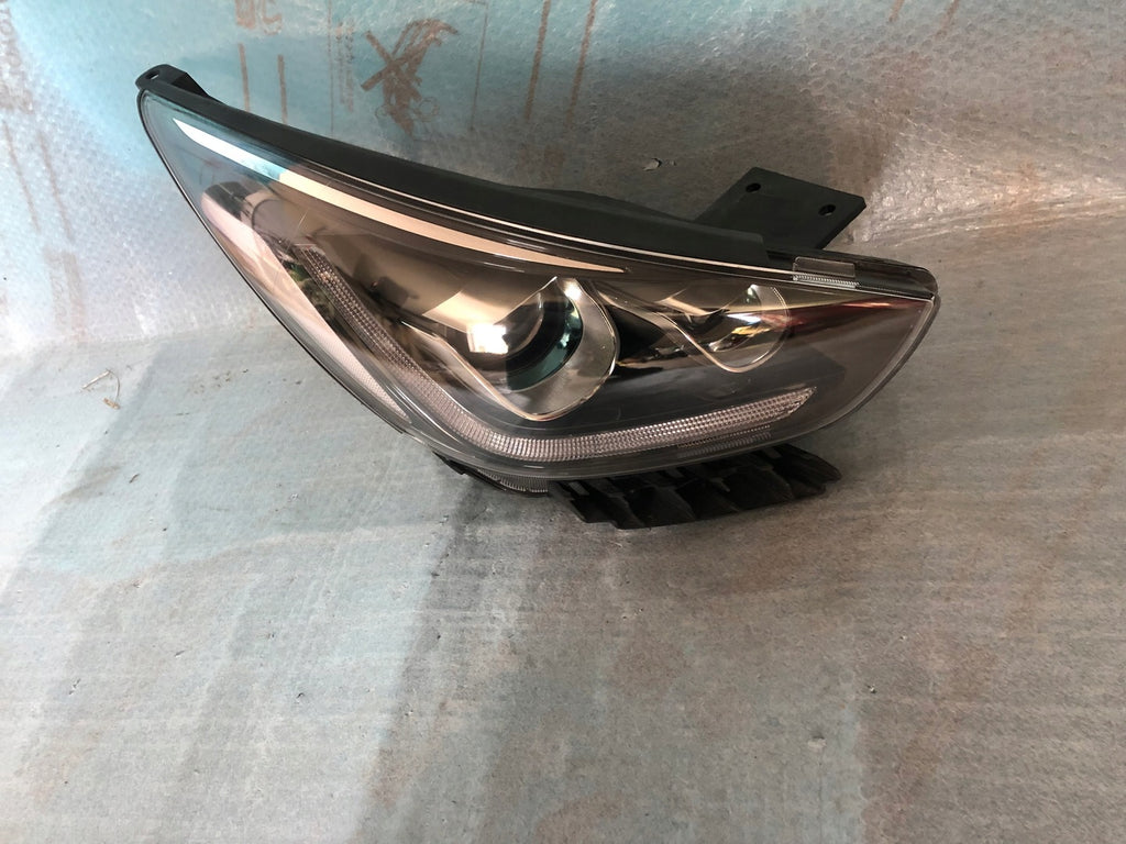 Frontscheinwerfer Kia Niro 92190-G5200 LED Rechts Scheinwerfer Headlight