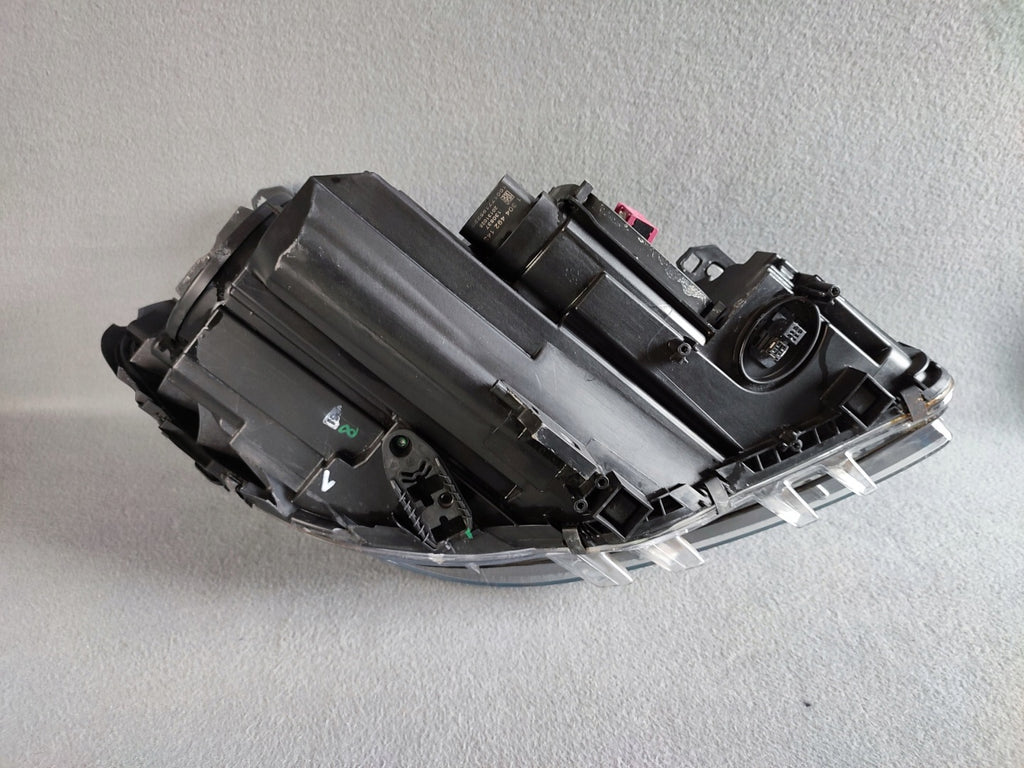 Frontscheinwerfer VW I A2468207161 Xenon Links Scheinwerfer Headlight SCH8735234356ar