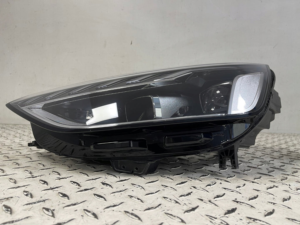 Frontscheinwerfer Audi A4 B9 8W0941033D Full LED Links Scheinwerfer Headlight SCH4931991500ph