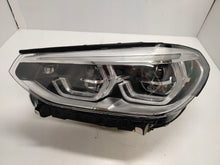 Laden Sie das Bild in den Galerie-Viewer, Frontscheinwerfer BMW G01 G02 7466119-05 Full LED Links Scheinwerfer Headlight SCH3155213971wd