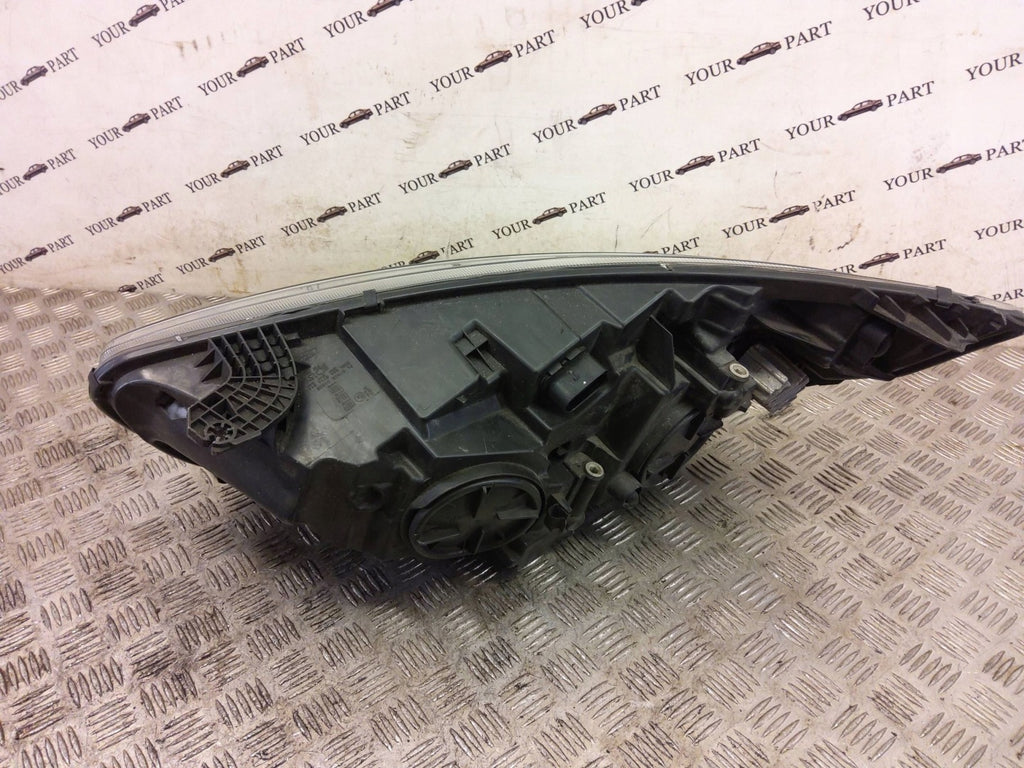 Frontscheinwerfer Ford Transit Custom SKE42512 Rechts Scheinwerfer Headlight SCH1824287743mp