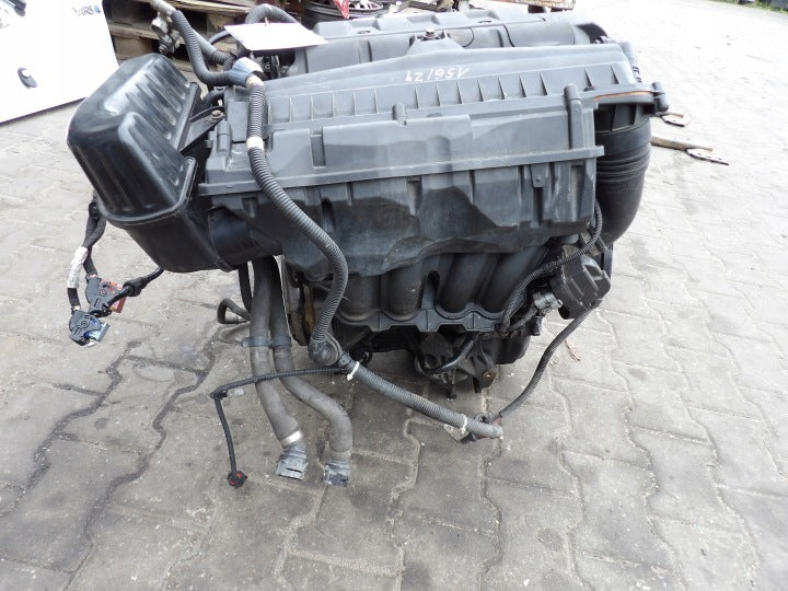 Motor Mini MBGU300689688 1.6 120PS 88kW Benzin Engine Komplett MOT7194082102uq