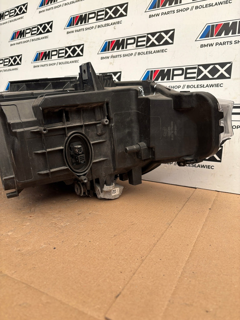 Frontscheinwerfer BMW F30 F31 7259525 Bi-Xenon Links Scheinwerfer Headlight SCH5727355641cy