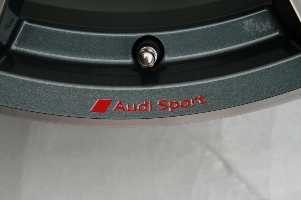 4x Alufelge 19 Zoll 8.5" 5x112 40ET 4K0601025H Audi Allroad C8 Rim Wheel FEL3901754481nm