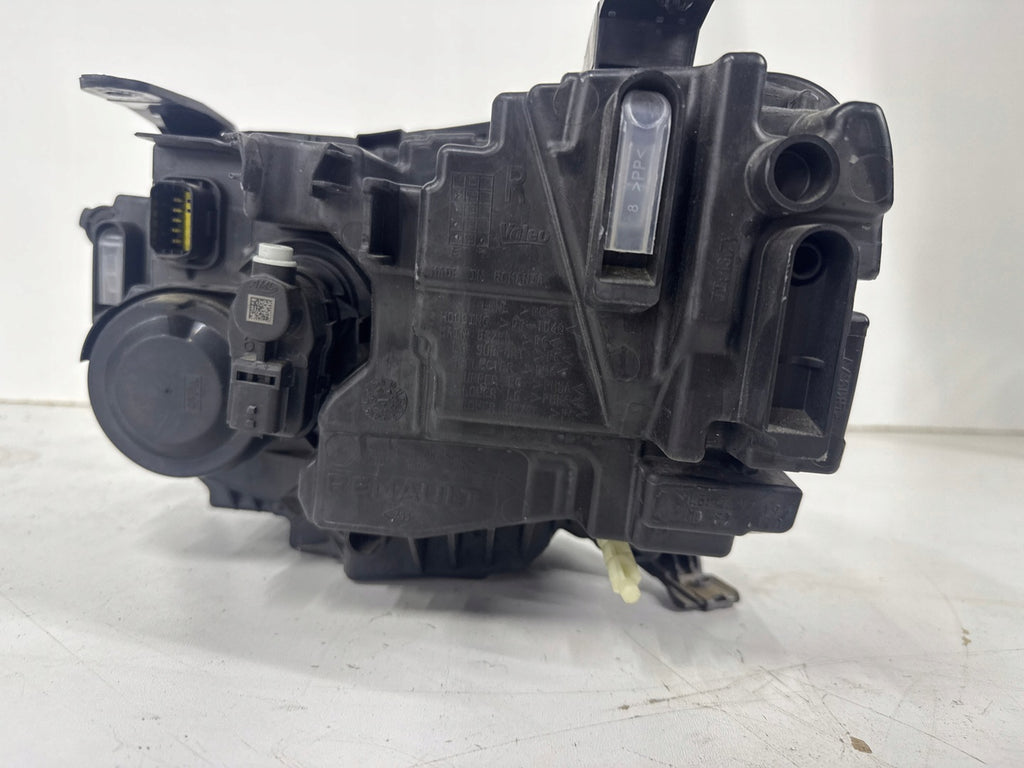 Frontscheinwerfer Dacia Duster 260106194R LED Rechts Scheinwerfer Headlight