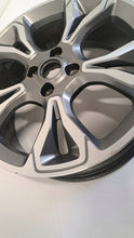Laden Sie das Bild in den Galerie-Viewer, 1x Alufelge 18 Zoll 7.0&quot; 4x108 47 5ET H1BJ1007E1A H1JB-1007-E1A Ford Fiesta