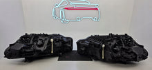 Laden Sie das Bild in den Galerie-Viewer, Frontscheinwerfer BMW 3 G21 G20 9450795 9450796 Full LED Ein Satz Headlight SCH6746147099wo