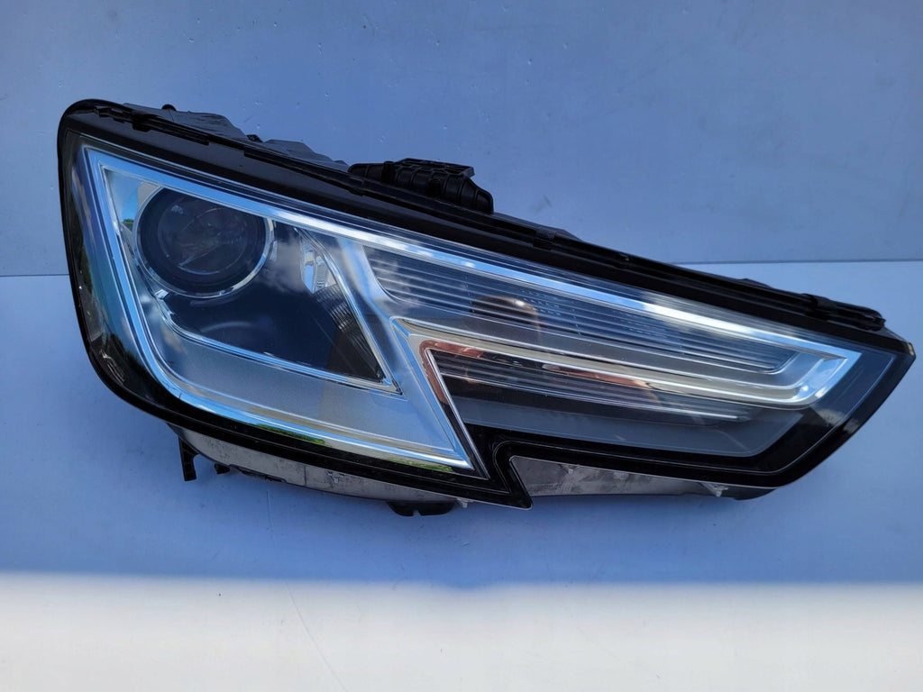 Frontscheinwerfer Audi A4 8W0941006 Rechts Scheinwerfer Headlight SCH2002188668ad