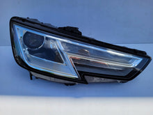 Laden Sie das Bild in den Galerie-Viewer, Frontscheinwerfer Audi A4 8W0941006 Rechts Scheinwerfer Headlight SCH2002188668ad