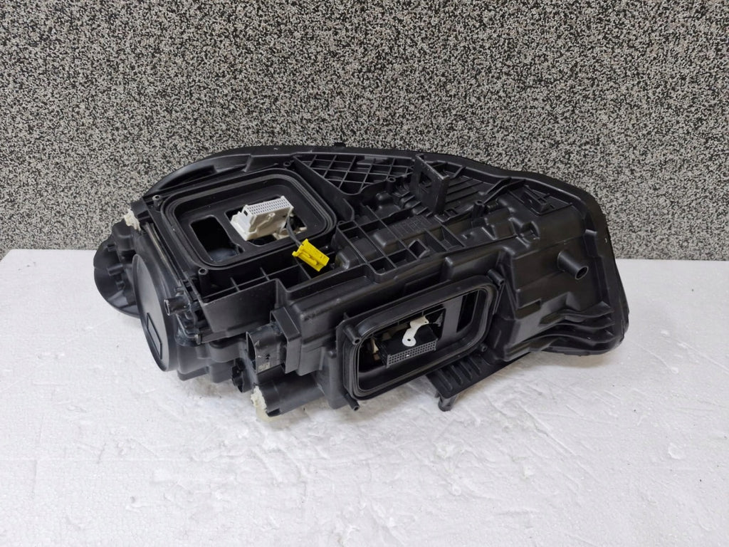Frontscheinwerfer Mercedes-Benz Cla A1179065600 Links Scheinwerfer Headlight SCH2380789836mw