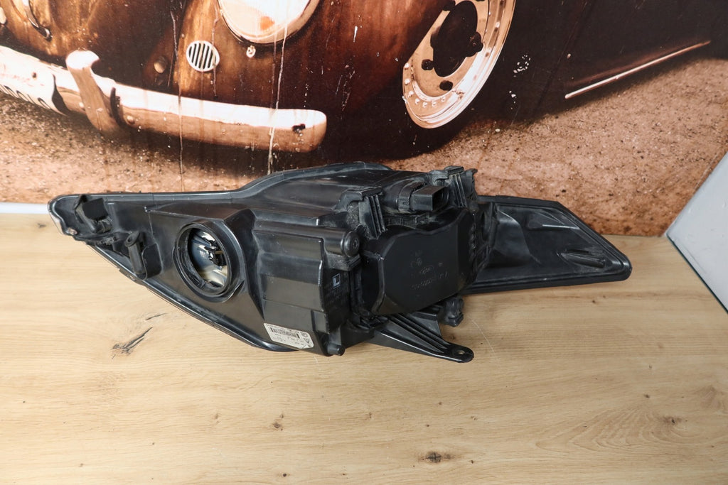 Frontscheinwerfer Ford Mondeo 7S71-13D153-AG Xenon Links Scheinwerfer Headlight