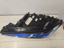 Laden Sie das Bild in den Galerie-Viewer, Frontscheinwerfer BMW G30 F90 5A388F1 Laser Links Scheinwerfer Headlight SCH1330899234om