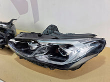 Laden Sie das Bild in den Galerie-Viewer, Frontscheinwerfer BMW 2 U06 5A42248 5A42247 Full LED Ein Satz Headlight SCH2870147943fp