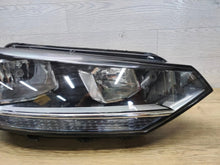 Load image into Gallery viewer, Frontscheinwerfer VW Touran 5TB941006A Rechts Scheinwerfer Headlight