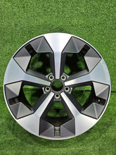 Load image into Gallery viewer, 1x Alufelge 19 Zoll 7.5" 5x108 50 5ET Glanz Graphit 32327146 Volvo Xc40