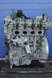 Motor Mercedes-Benz Cla C117 133980 2.0 360PS 265kW 101TKm Benzin Unkomplett