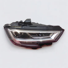 Laden Sie das Bild in den Galerie-Viewer, Frontscheinwerfer Audi A3 8V0941036 Full LED Rechts Scheinwerfer Headlight