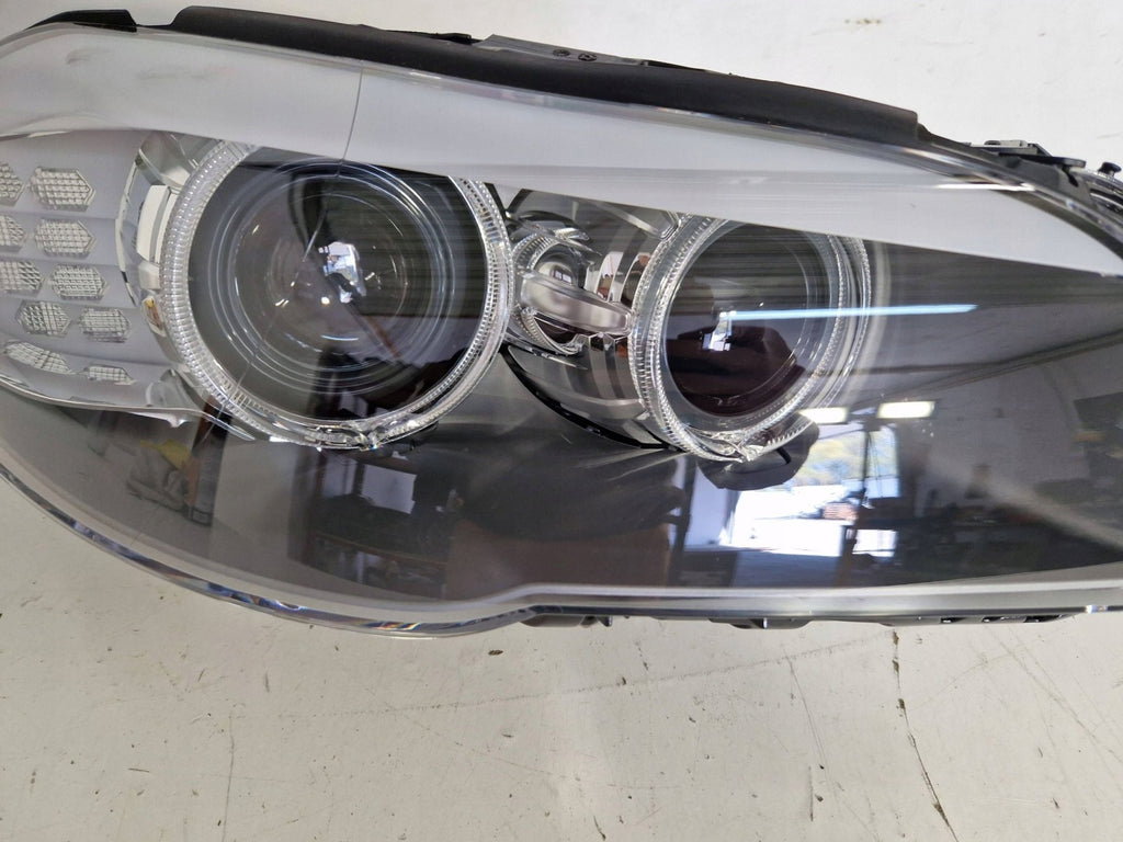 Frontscheinwerfer BMW F10 1EL010131-52 Rechts Scheinwerfer Headlight SCH4209974494kb