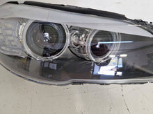 Laden Sie das Bild in den Galerie-Viewer, Frontscheinwerfer BMW F10 1EL010131-52 Rechts Scheinwerfer Headlight SCH4209974494kb