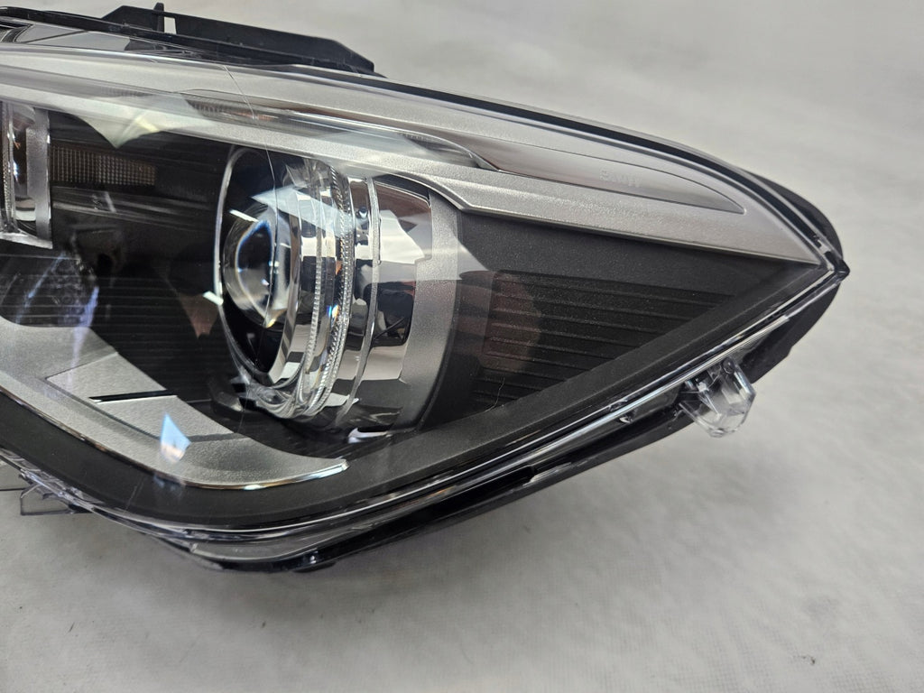 Frontscheinwerfer BMW 1 F21 F20 7229677 LED Links Scheinwerfer Headlight SCH8159754948wy