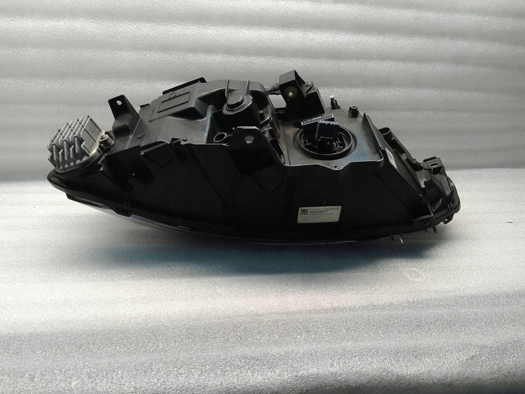 Frontscheinwerfer Volvo S90 V90 32228677 Full LED Rechts Scheinwerfer Headlight SCH9836332031jn