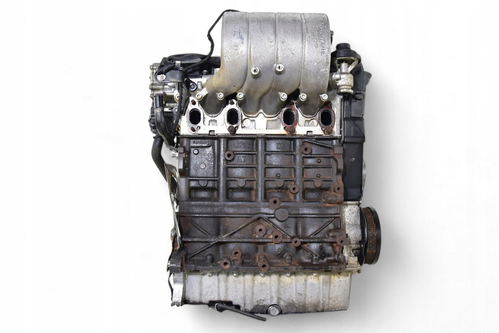 Motor VW Caddy V Golf III BDJ BDK 2.0 SDI 75PS 164TKm 2004 Diesel Unkomplett