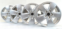 Laden Sie das Bild in den Galerie-Viewer, 4x Alufelge 16 Zoll 7.0" 5x112 52ET BMW Mini Rim Wheel FEL3335788157as