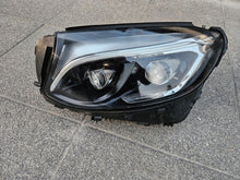 Laden Sie das Bild in den Galerie-Viewer, Frontscheinwerfer Mercedes-Benz Glc A2539060301 Links Scheinwerfer Headlight SCH6774199019cf