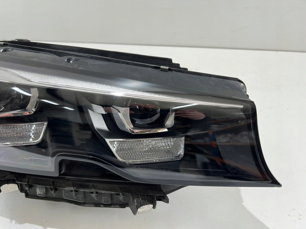 Frontscheinwerfer BMW G20 5A1DB38 Rechts Scheinwerfer Headlight SCH7626532693wk