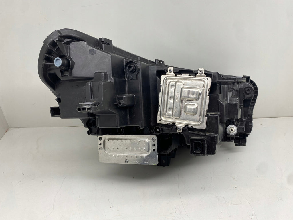 Frontscheinwerfer BMW X1 5A5AA47 Full LED Links Scheinwerfer Headlight SCH9243337373cm