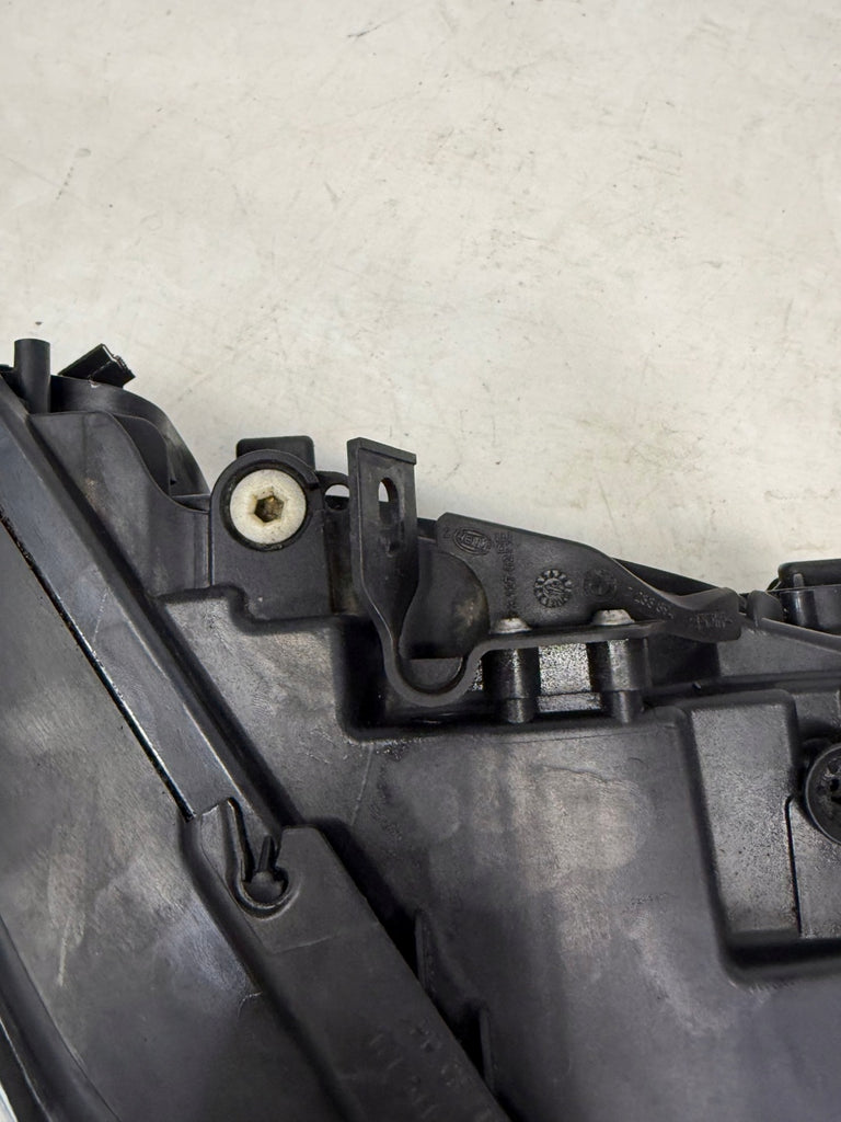 Frontscheinwerfer BMW 5 F11 F10 720324621 Xenon Rechts Scheinwerfer Headlight SCH2974341421gr