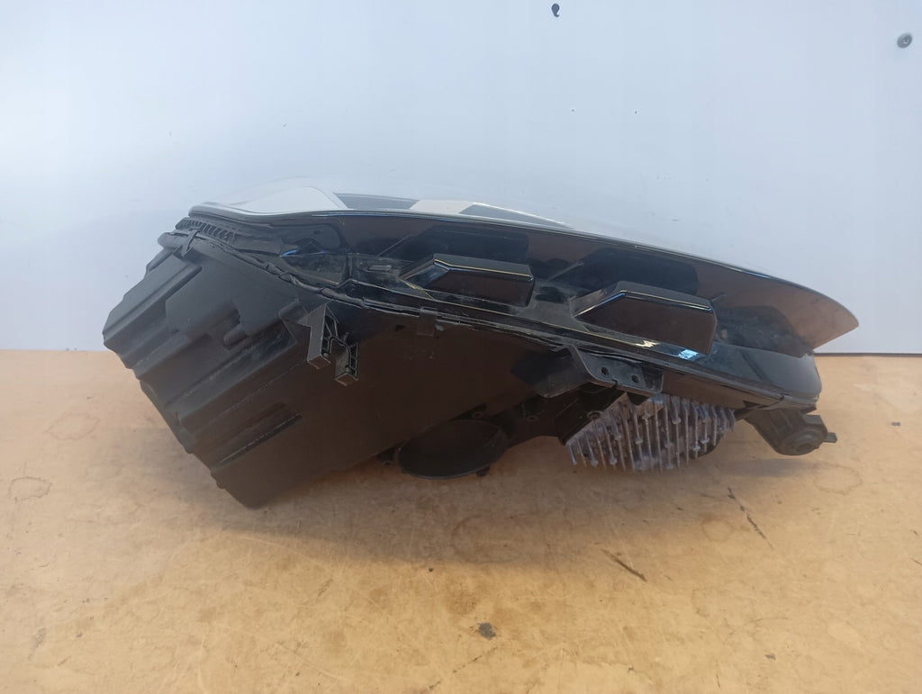 Frontscheinwerfer Audi A4 B9 8W0941034D Rechts Scheinwerfer Headlight SCH8446704527hu