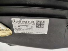 Laden Sie das Bild in den Galerie-Viewer, Frontscheinwerfer Mercedes-Benz Glc A2539066403 Full LED Rechts Headlight SCH5851383781ra