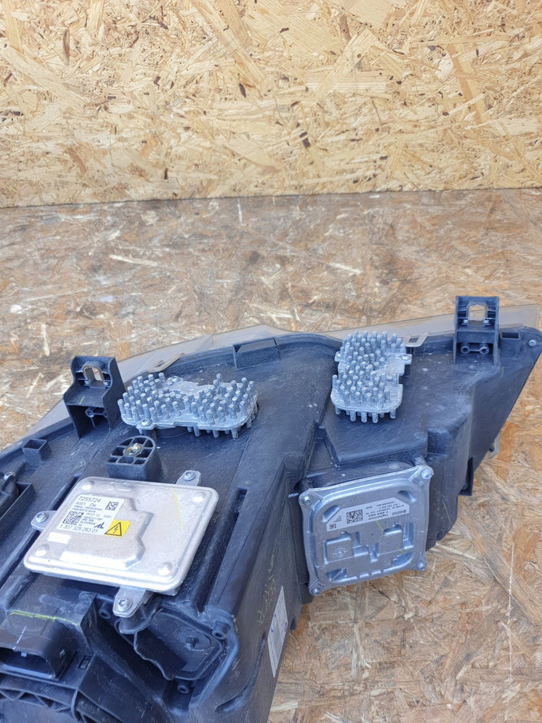 Frontscheinwerfer BMW X5 E70 7221896 Xenon Rechts Scheinwerfer Headlight SCH1069553136ng