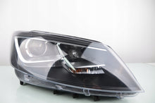 Laden Sie das Bild in den Galerie-Viewer, Frontscheinwerfer Seat Alhambra 7N5941752 Xenon Rechts Scheinwerfer Headlight