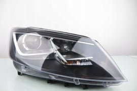 Frontscheinwerfer Seat Alhambra 7N5941752 Xenon Rechts Scheinwerfer Headlight