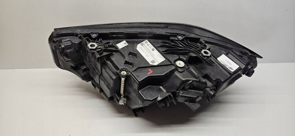 Frontscheinwerfer BMW G21 G20 9450796-04 LED Rechts Scheinwerfer Headlight SCH5063972323ix