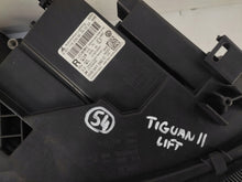 Laden Sie das Bild in den Galerie-Viewer, Frontscheinwerfer VW Tiguan 5NB941082C Full LED Rechts Scheinwerfer Headlight SCH3105295069sw
