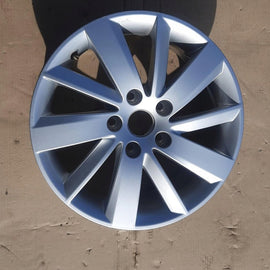 1x Alufelge 16 Zoll 6.5