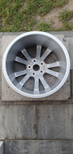 Laden Sie das Bild in den Galerie-Viewer, 1x Alufelge 17 Zoll 8.0" 5x112 46ET Glanz 8Y0601025CC Audi A3 Rim Wheel FEL9286763277fo