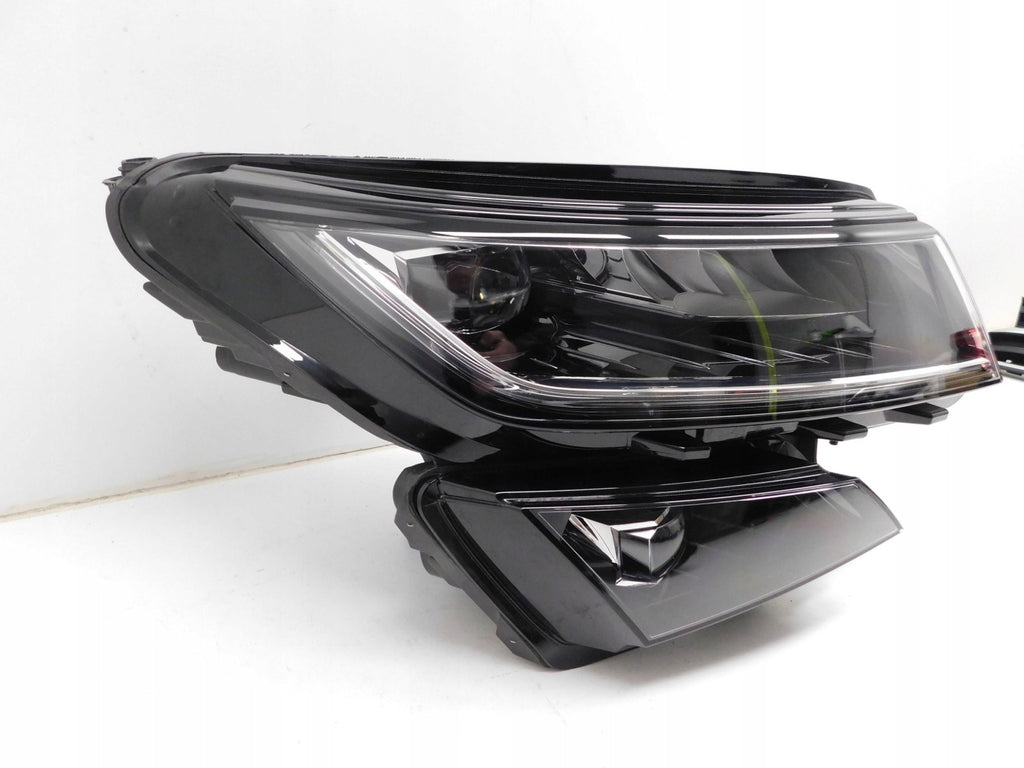 Frontscheinwerfer Skoda Kodiaq 100101578487 Rechts Scheinwerfer Headlight SCH8664732086yw