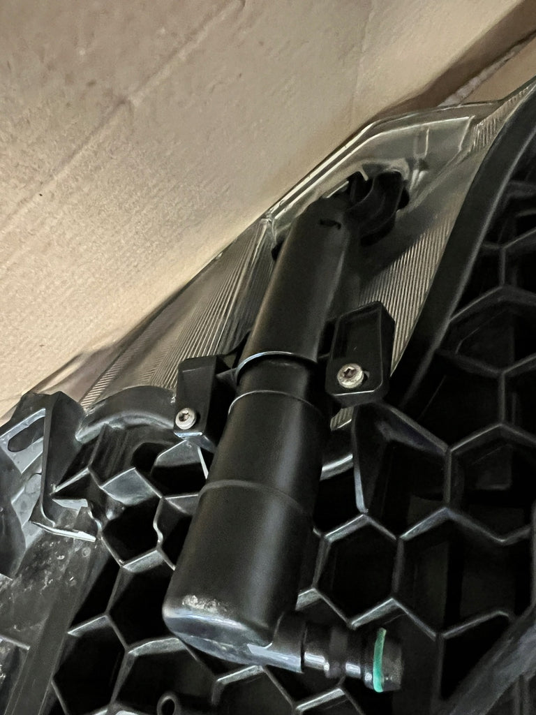 Frontscheinwerfer Skoda Superb II 3T1941016H LED Rechts Scheinwerfer Headlight