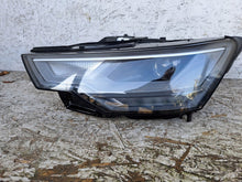 Laden Sie das Bild in den Galerie-Viewer, Frontscheinwerfer Audi A6 C8 4K0941033 Full LED Links Scheinwerfer Headlight