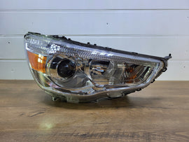 Frontscheinwerfer Mitsubishi Asx Rechts Scheinwerfer Headlight