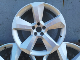 1x Alufelge 19 Zoll 8.0