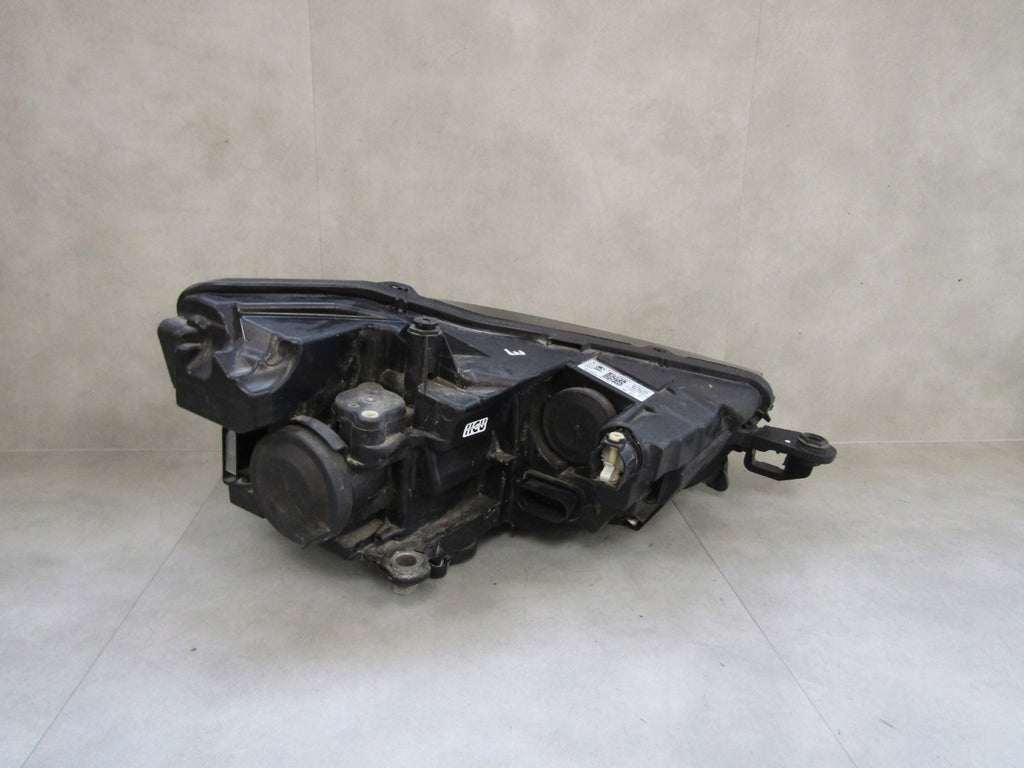Frontscheinwerfer Skoda Scala 657941015 LED Links Scheinwerfer Headlight SCH3889919520lk