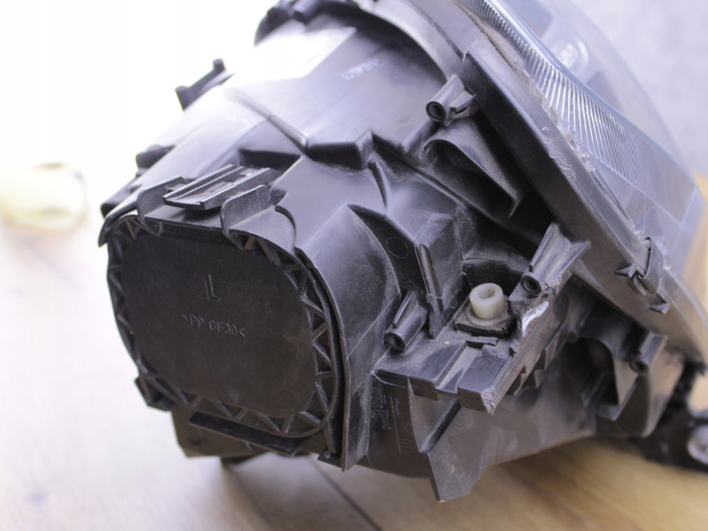 Frontscheinwerfer Mini Countryman R60 R61 9808250 Rechts Scheinwerfer Headlight SCH8164341170yx