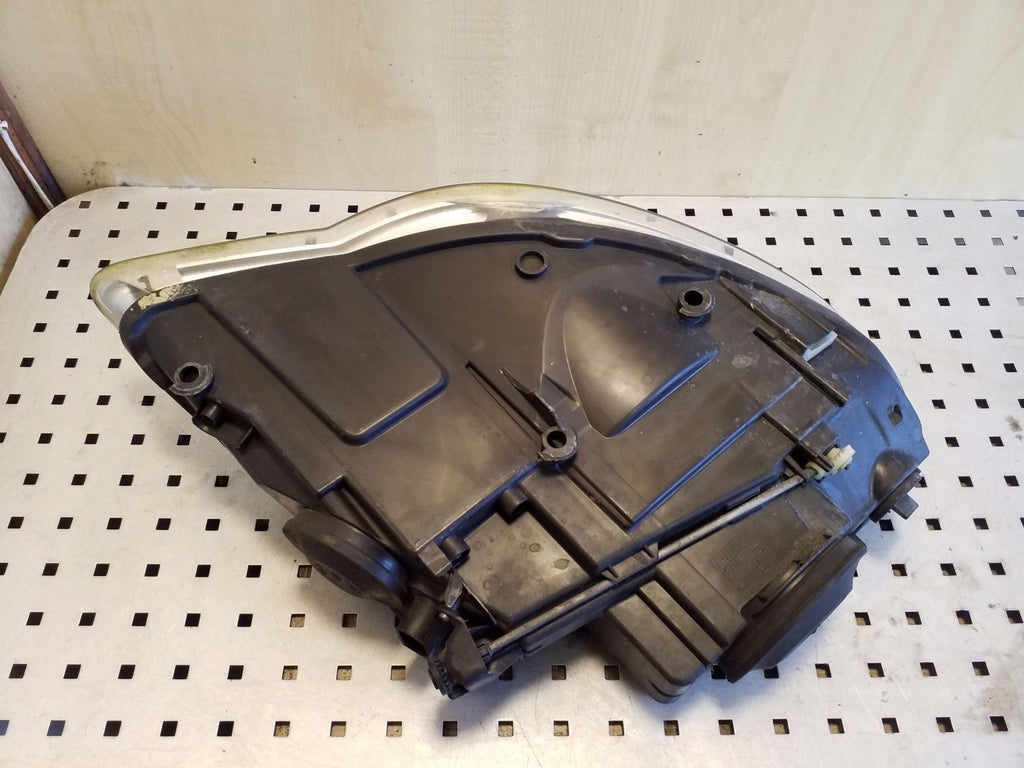 Frontscheinwerfer VW Touareg 7L6941031A Links Scheinwerfer Headlight SCH7426868404rg